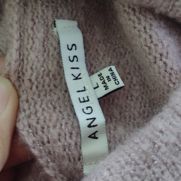 Hoodie Sweater - Picture 5 of 7